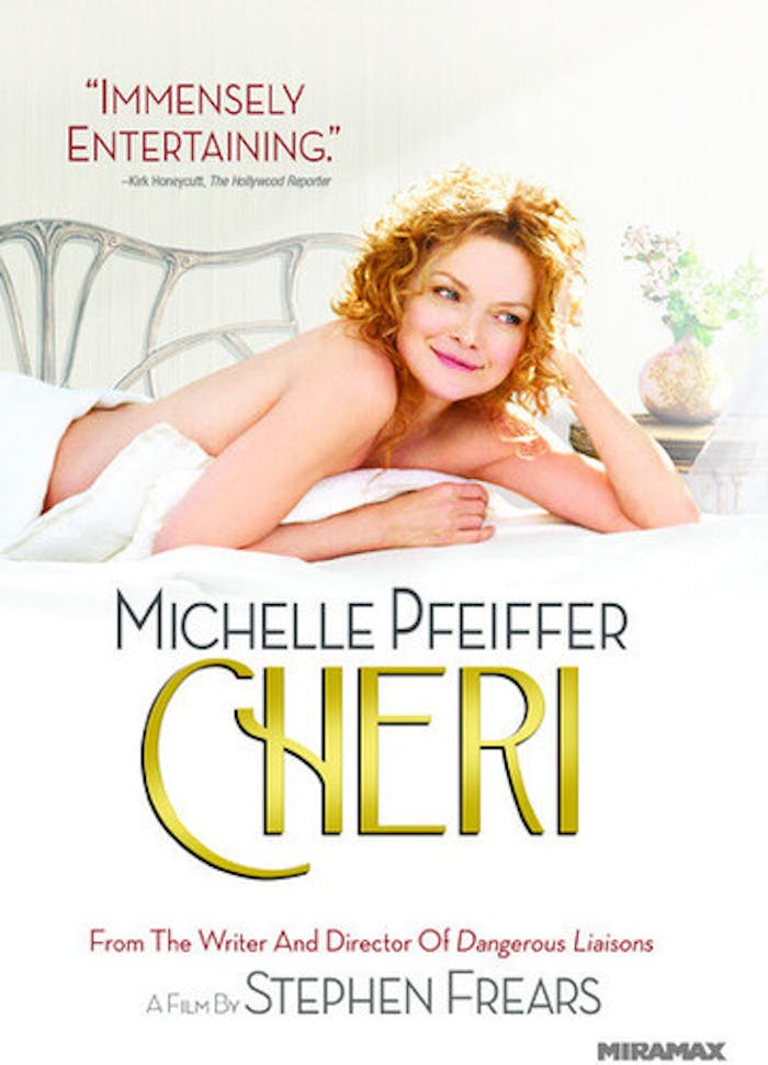 Cheri [DVD]