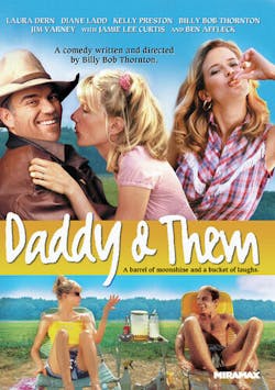 Daddy and Them [DVD]