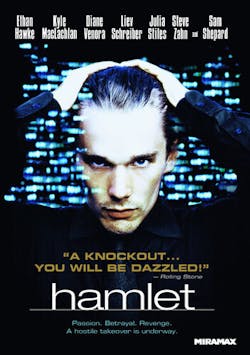 Hamlet [DVD]