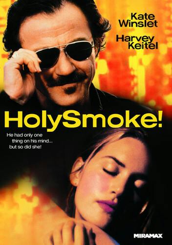 Holy Smoke - DVD