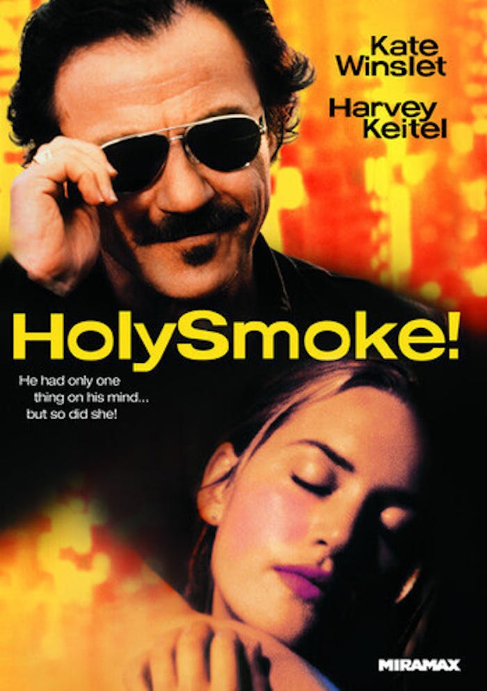 Holy Smoke [DVD]