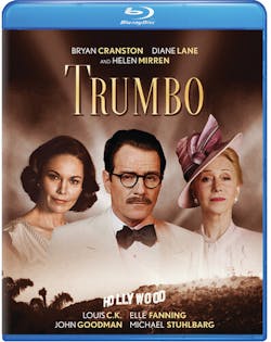 Trumbo [Blu-ray]