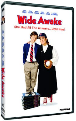 Wide Awake [DVD]