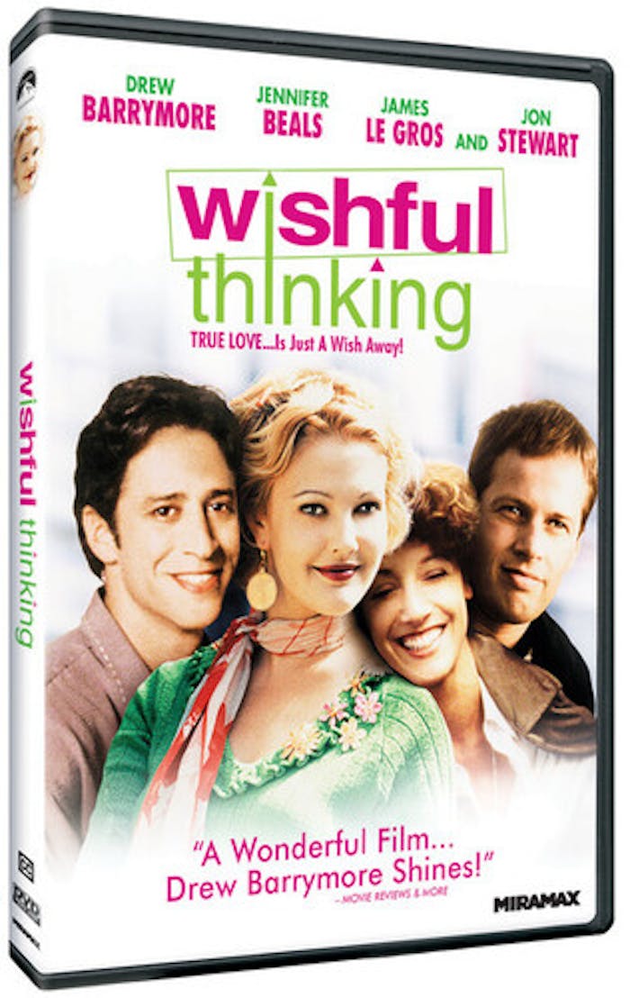 Wishful Thinking [DVD]