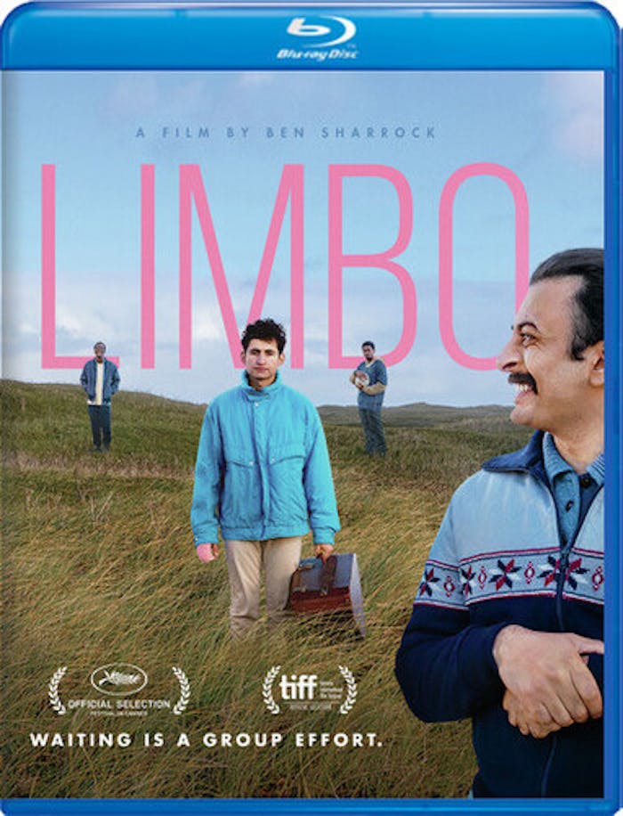 Limbo [Blu-ray]