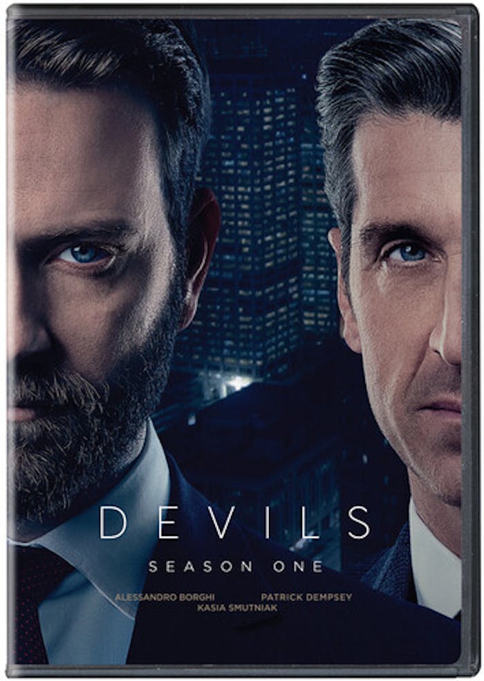 Devils: Season One [DVD]