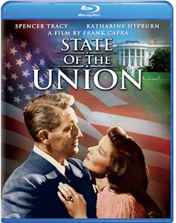 State of the Union [Blu-ray]