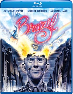 Brazil [Blu-ray]