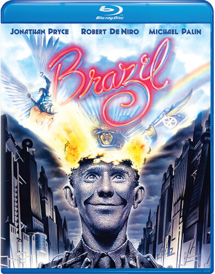 Brazil [Blu-ray]