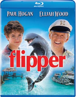 Flipper [Blu-ray]