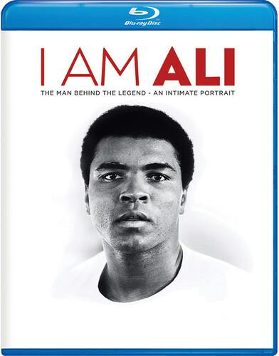 I Am Ali - Blu-ray  - Documentaries on Blu-ray