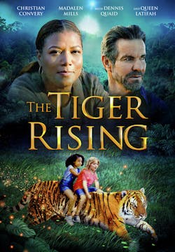 The Tiger Rising [DVD]