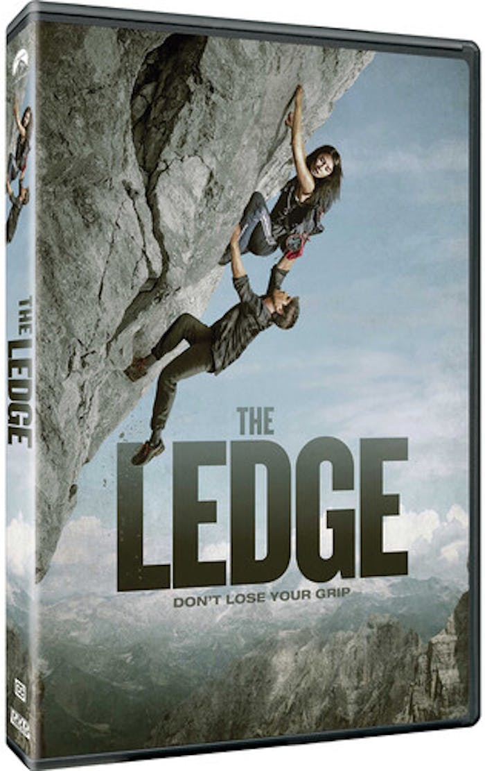 The Ledge [DVD]