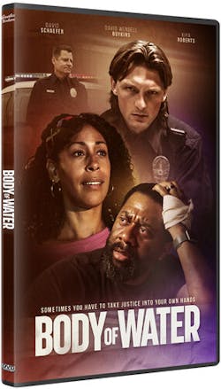 Body of Water [DVD]