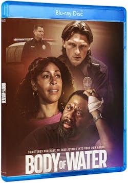 Body of Water [Blu-ray] [Blu-ray]