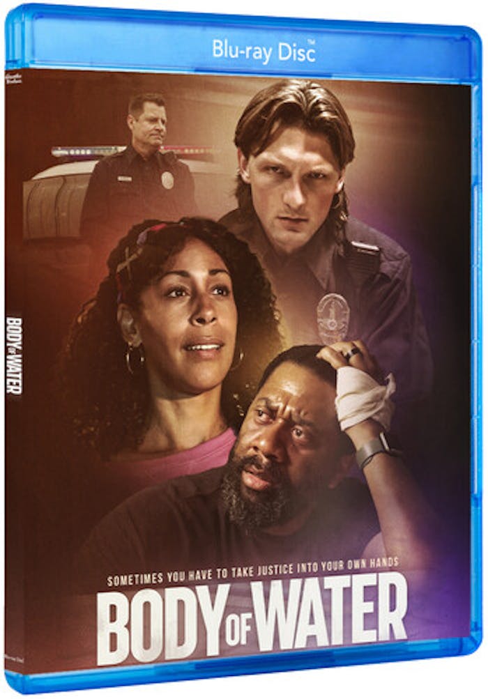 Body of Water [Blu-ray] [Blu-ray]