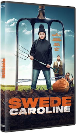 Swede Caroline [DVD]