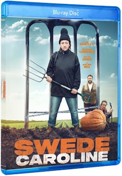 Swede Caroline [Blu-ray] [Blu-ray]