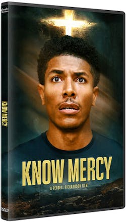 Know Mercy [DVD]