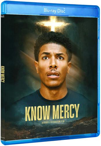 Know Mercy - Blu-ray - Blu-ray