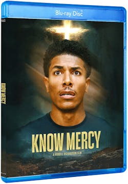 Know Mercy [Blu-ray] [Blu-ray]