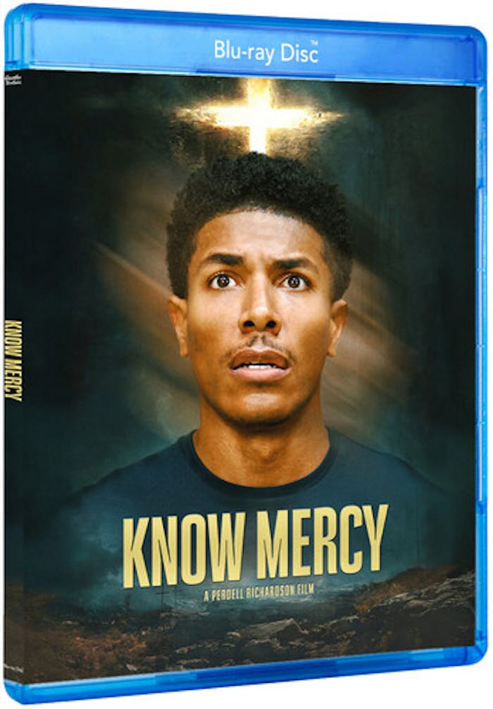 Know Mercy [Blu-ray] [Blu-ray]