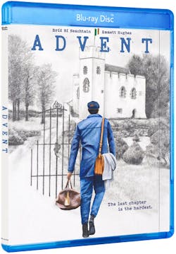 Advent [Blu-ray] [Blu-ray]