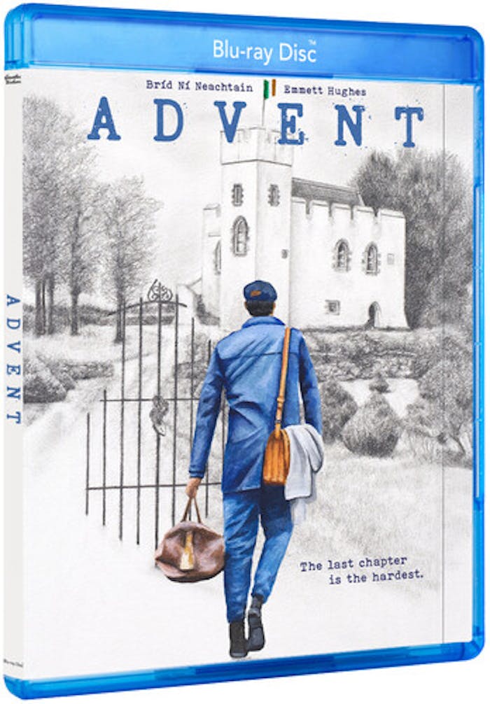 Advent [Blu-ray] [Blu-ray]