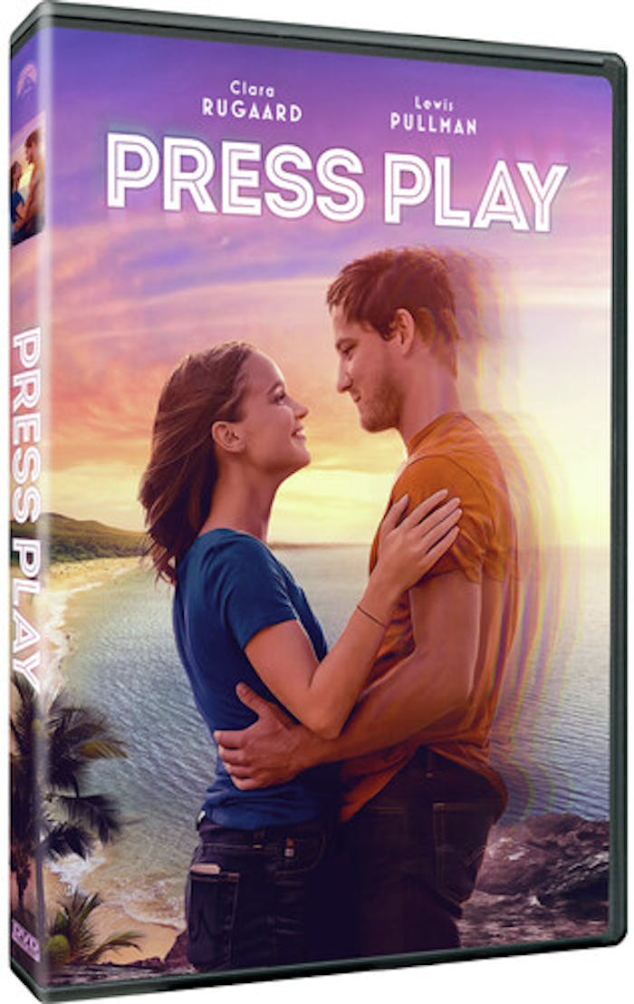 Press Play [DVD]