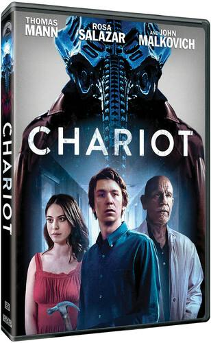Chariot - DVD