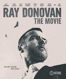 Ray Donovan: The Movie  [UHD]