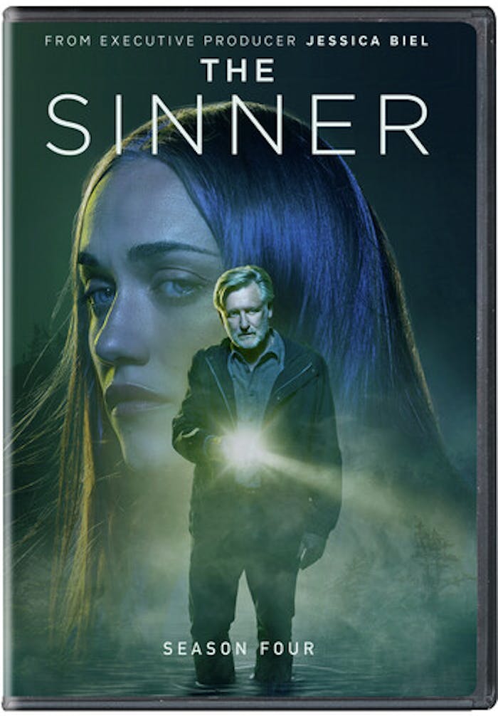 The Sinner: Season Four [DVD]