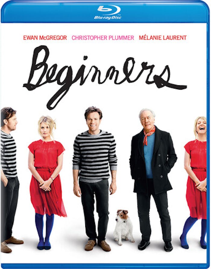 Beginners [Blu-ray]