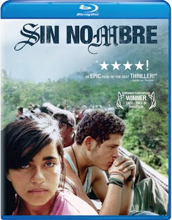 Sin Nombre [Blu-ray]