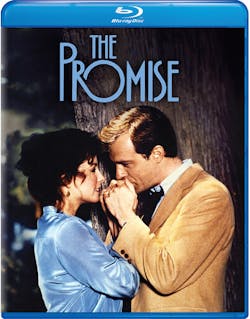 The Promise [Blu-ray]