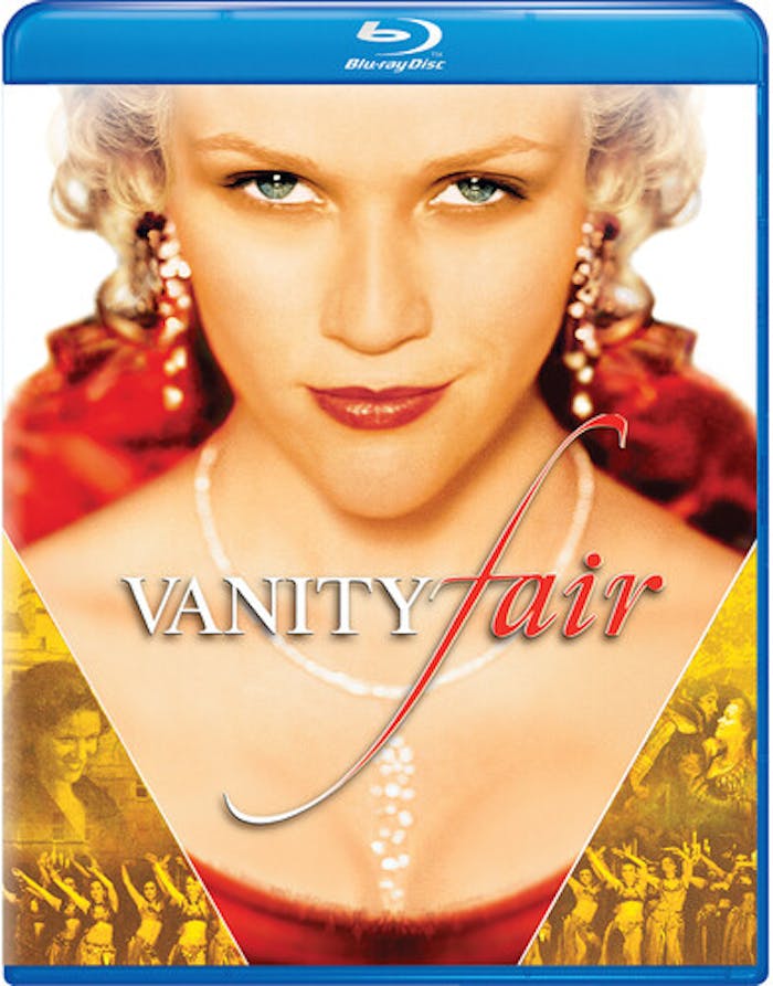 Vanity Fair [Blu-ray]