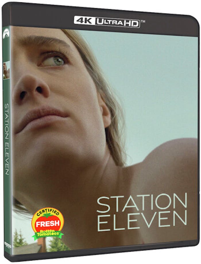 Station Eleven  [UHD]