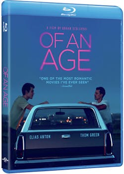 Of an Age [Blu-ray]