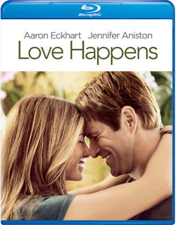 Love Happens [Blu-ray]