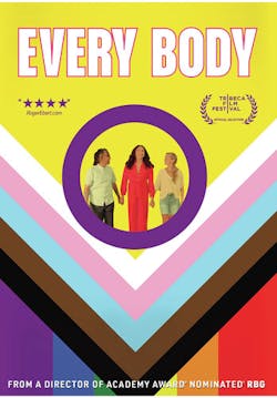 Every Body [DVD]