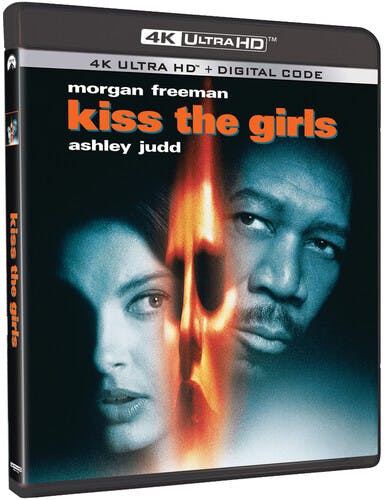 Kiss the Girls   UHD