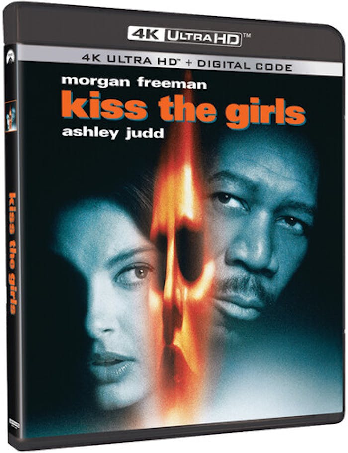 Kiss the Girls  [UHD]