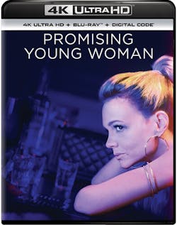 Promising Young Woman (4K Ultra HD) [UHD]