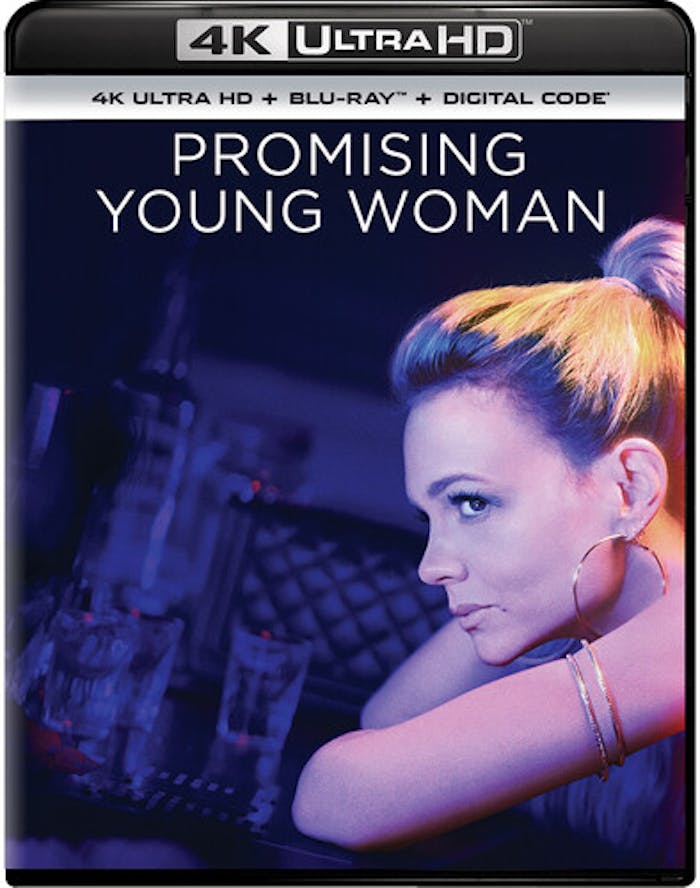 Promising Young Woman (4K Ultra HD) [UHD]