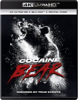 Cocaine Bear [UHD]