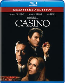 Casino [Blu-ray]