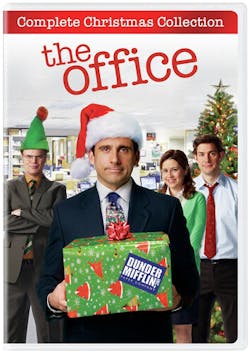 The Office - An American Workplace: Complete Christmas Collection [DVD]