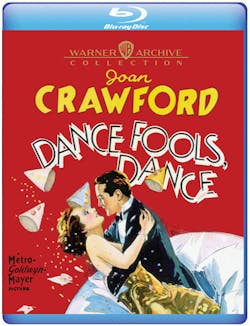 Dance Fools Dance (bd50) [Blu-ray]