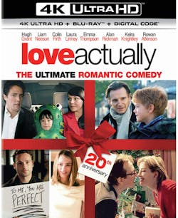 Love Actually [UHD]