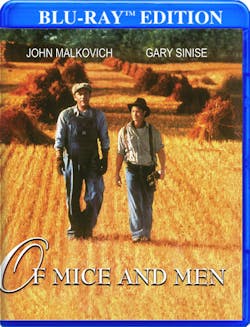 Of Mice and Men  [Blu-ray]